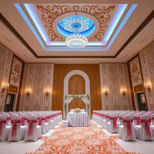 تالار در کرج
